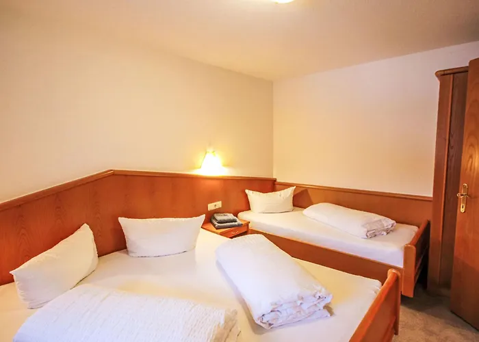 公寓 Subretta-2 By Interhome