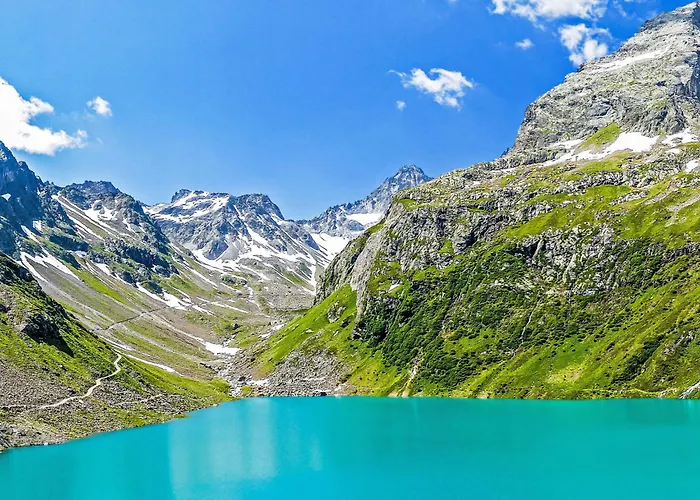 Subretta-2 By Interhome 卡普尔