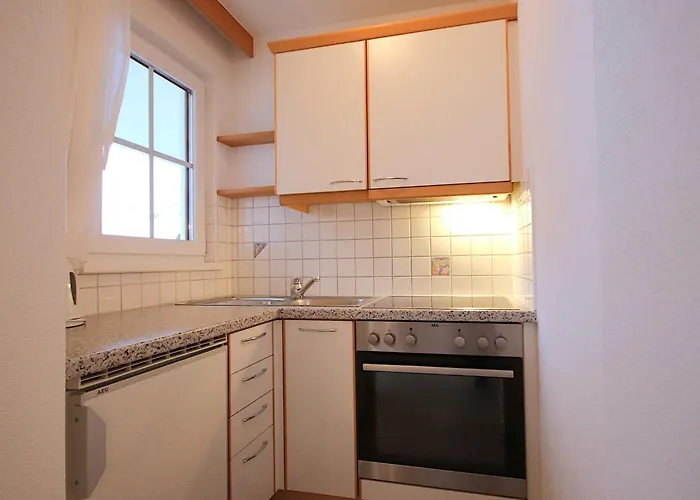 Subretta-2 By Interhome