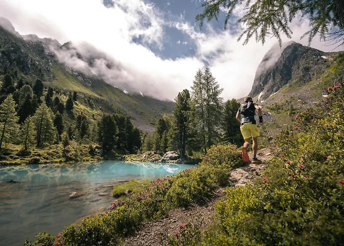 Subretta-2 By Interhome 卡普尔