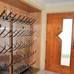 Apartmán Subretta-2 By Interhome