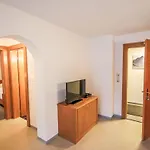 Subretta-2 By Interhome Apartmán *