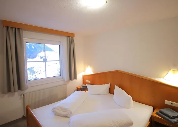 Daire Subretta-2 By Interhome