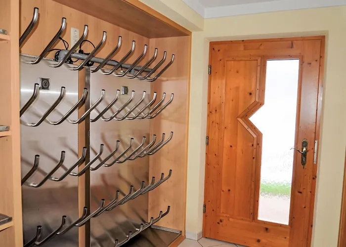 Daire Subretta-2 By Interhome