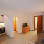 Apartamento Subretta-2 By Interhome
