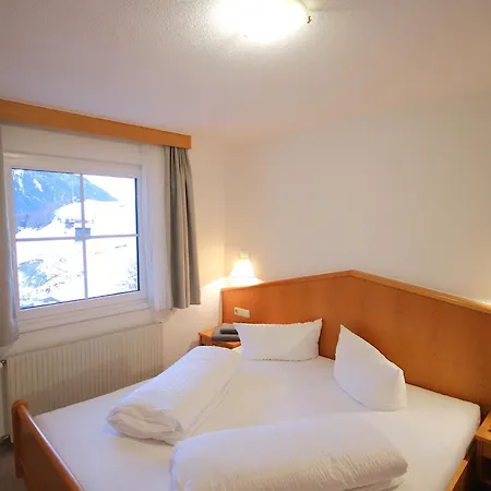 Apartment Subretta-2 By Interhome