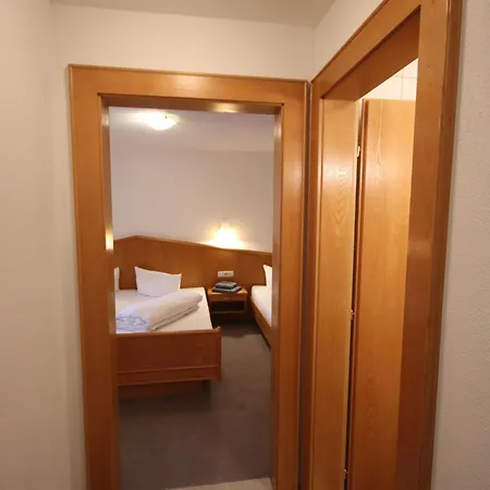 Subretta-2 By Interhome Apartment