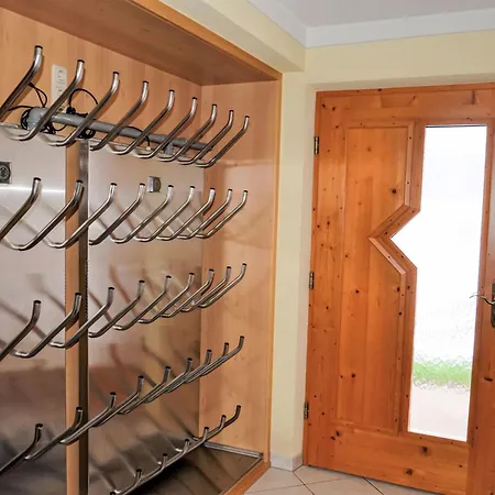 Apartment Subretta-2 By Interhome