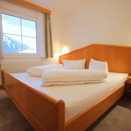 Subretta-2 By Interhome Kappl (Landeck)