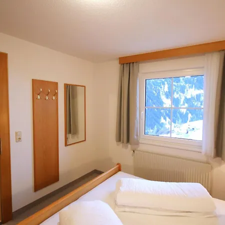 Subretta-2 By Interhome * Kappl (Landeck)