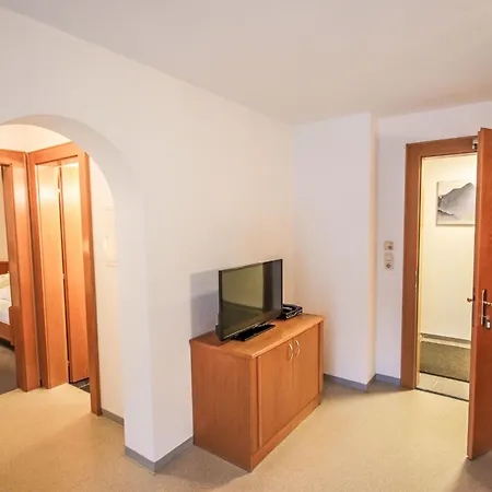 Subretta-2 By Interhome Apartment *