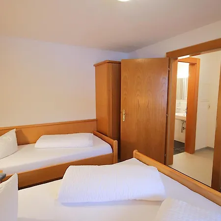 Apartment Subretta-2 By Interhome *