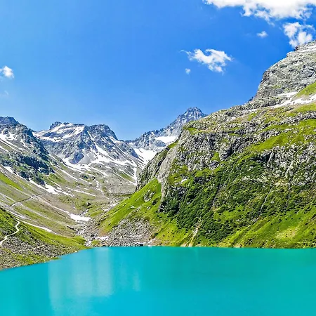 Subretta-2 By Interhome Kappl (Landeck)