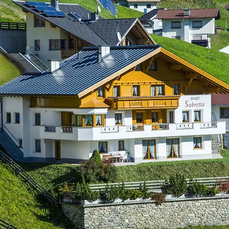 Subretta-2 By Interhome