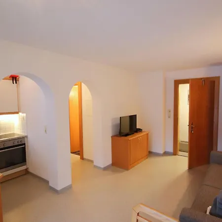 Apartment Subretta-2 By Interhome