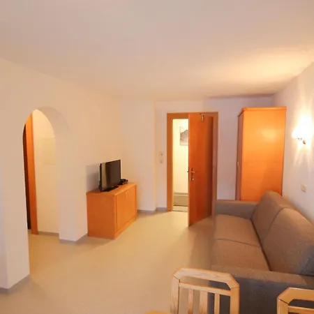 Subretta-2 By Interhome Apartment Kappl (Landeck)