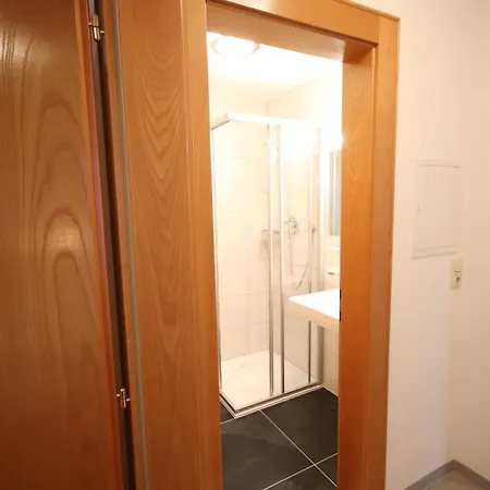 Lägenhet Subretta-2 By Interhome Kappl (Landeck)