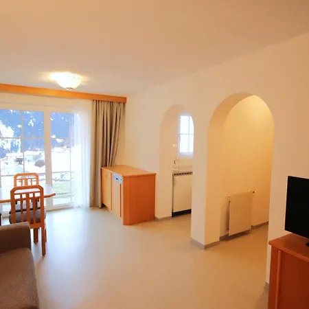 Subretta-2 By Interhome *