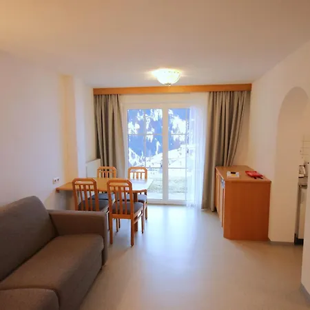 Subretta-2 By Interhome Apartment