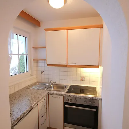 Subretta-2 By Interhome Apartment