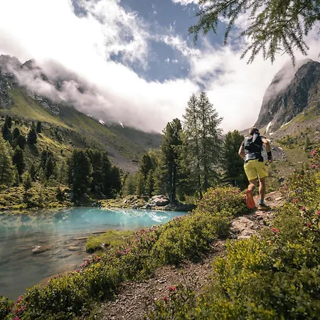 Subretta-2 By Interhome Kappl (Landeck)