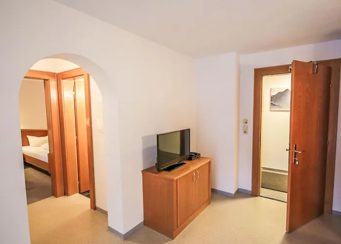 Subretta-2 By Interhome شقة *