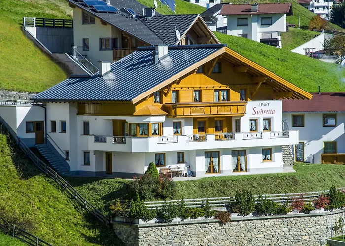 Subretta-2 By Interhome