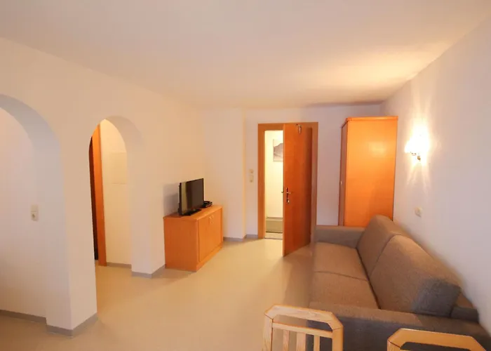 Subretta-2 By Interhome شقة كابل