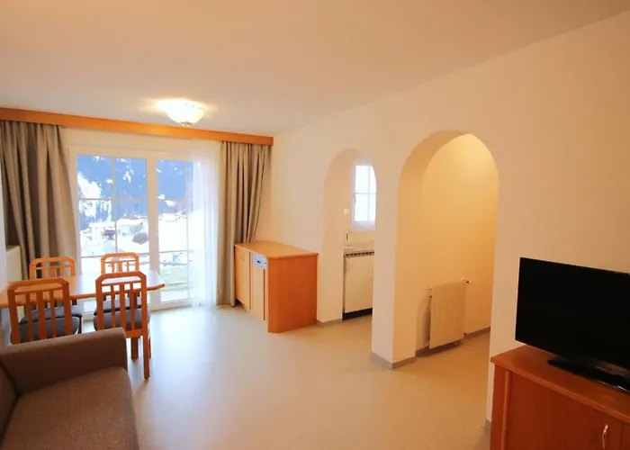 Subretta-2 By Interhome *