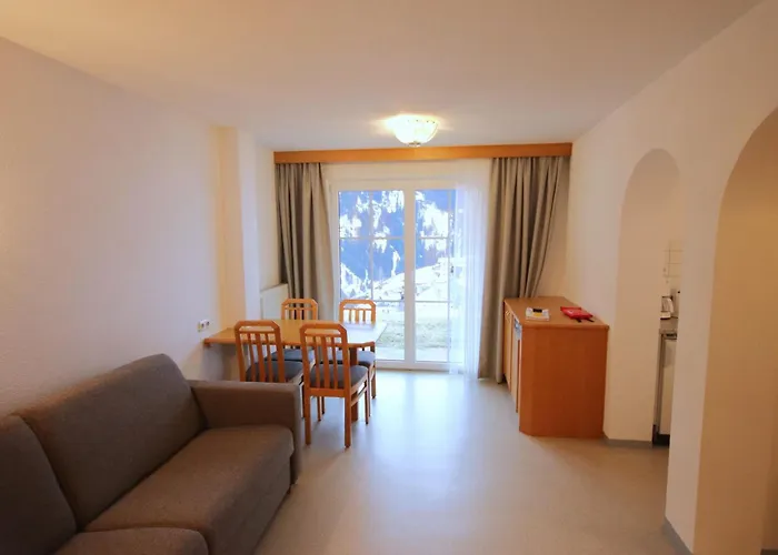 Subretta-2 By Interhome شقة