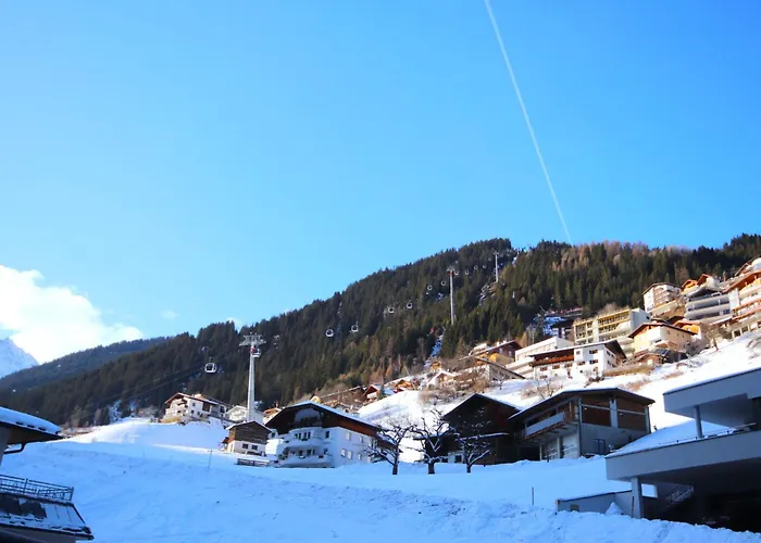 Subretta-2 By Interhome